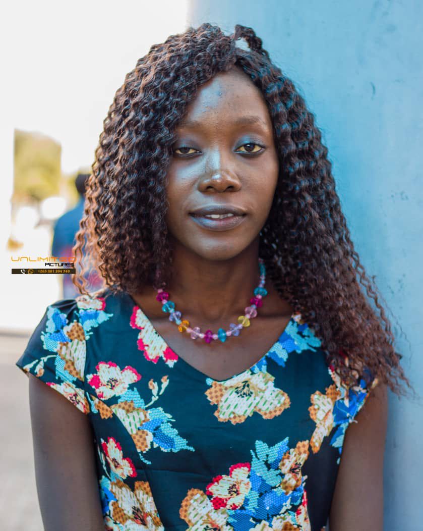 Jennifer Ngwenya