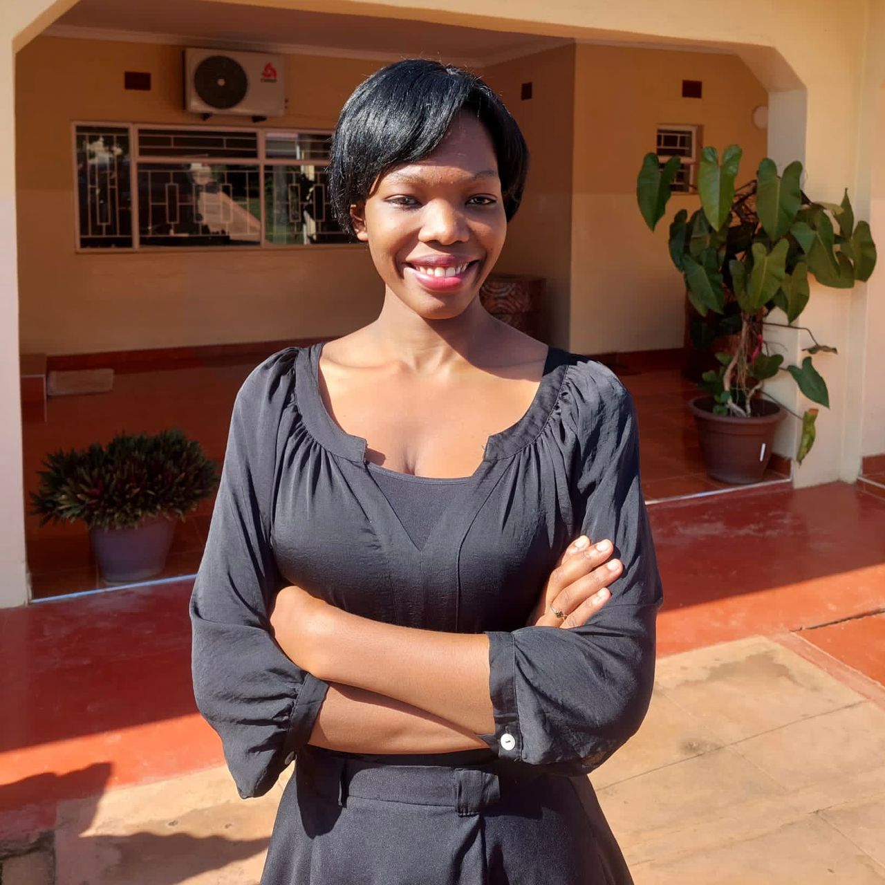 Chimwemwe Chiwale